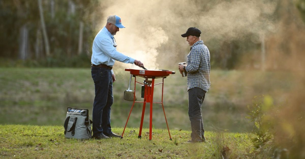 Why Grilling Is Better Than Frying: What To Know