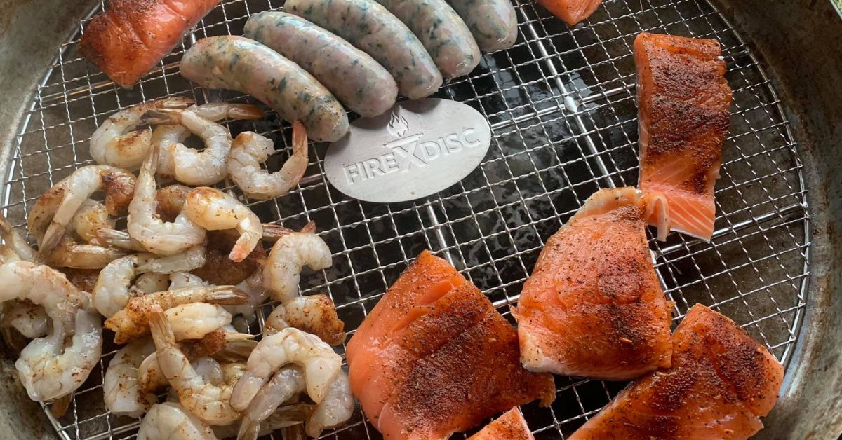 6 Helpful Tips To Improve Your Grilling Skills