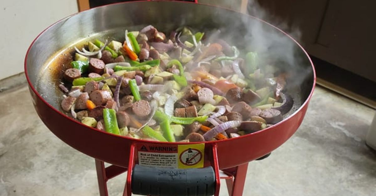 6 Helpful Tips To Improve Your Grilling Skills