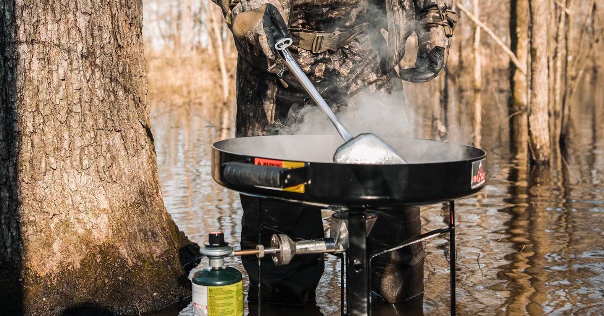 All About the Benefits of Having a Portable Grill