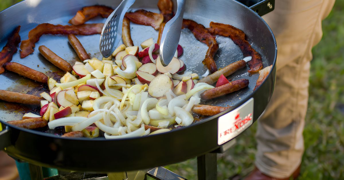 8 Signs That You Need To Replace Your Grill