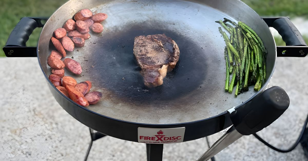 8 Signs That You Need To Replace Your Grill